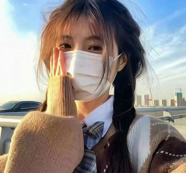 狂妈日记