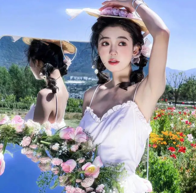 再见我的新郎