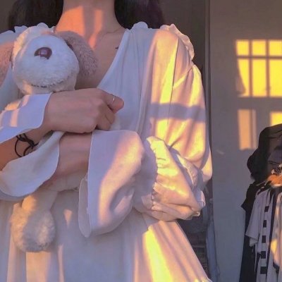 深蓝与月光