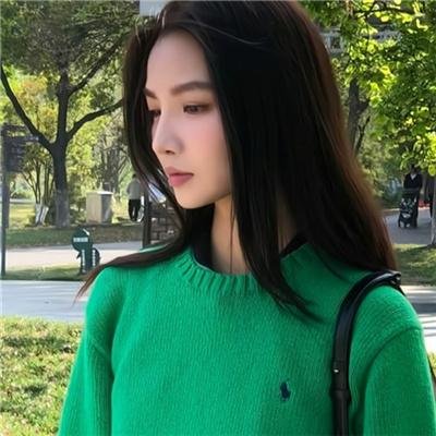 吻一个!